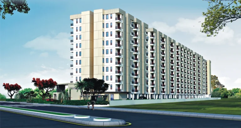 ASHIRWAD APARTMENT