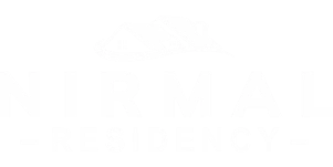 nirmal residency logos