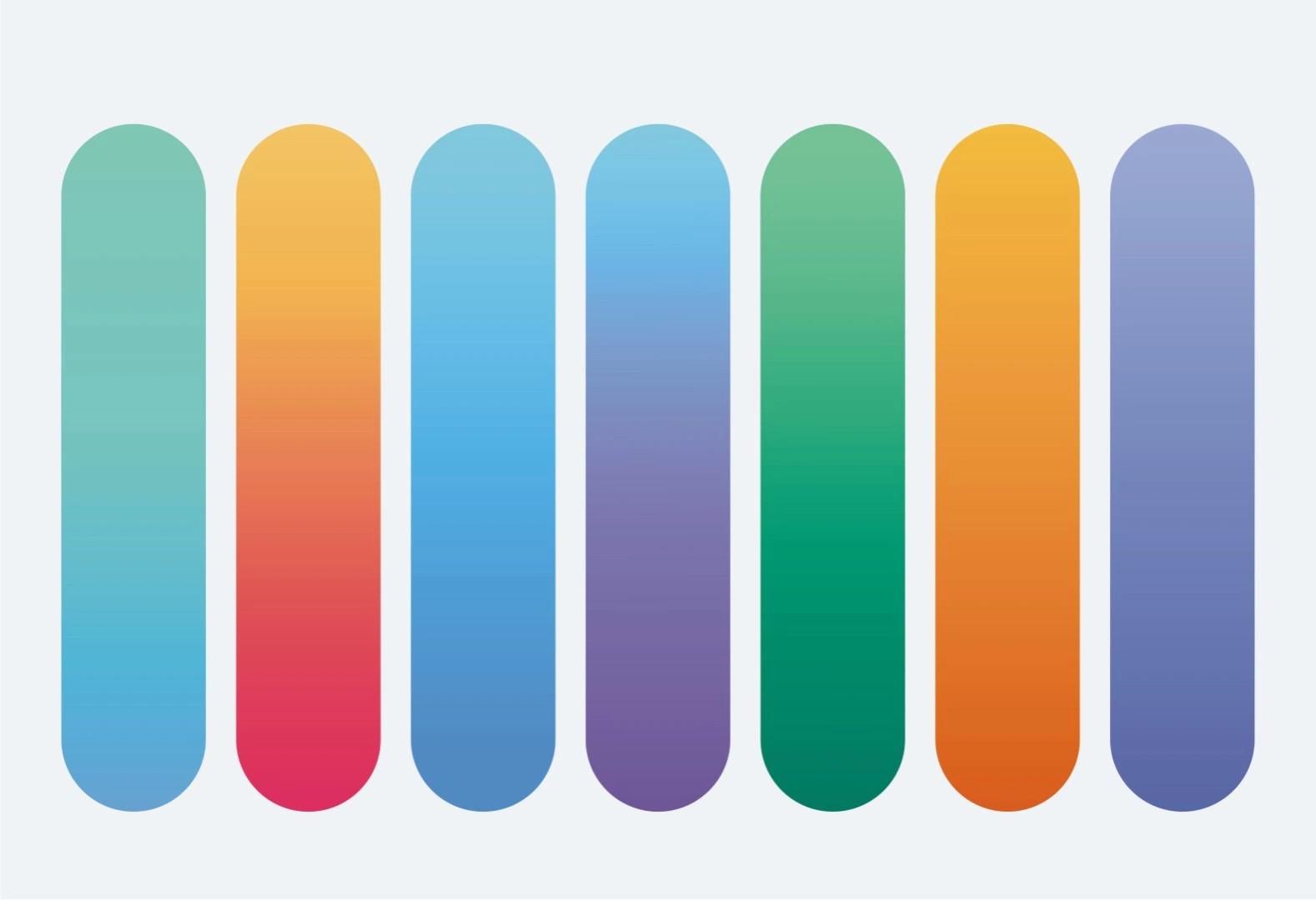 color plates